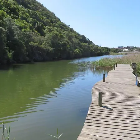 Eleven River Club Plettenbergbaai Buitenkant foto