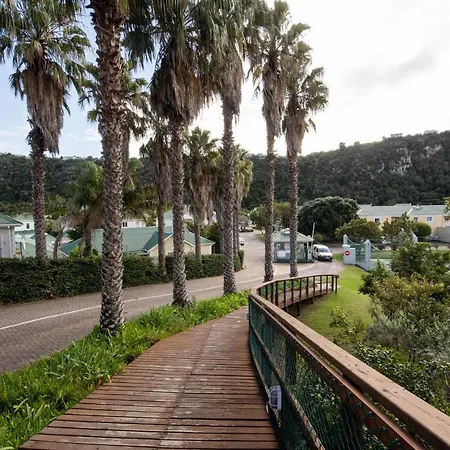 Eleven River Club Plettenbergbaai Buitenkant foto