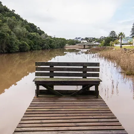 Eleven River Club Plettenbergbaai Buitenkant foto