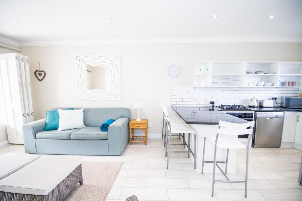 Eleven River Club Appartement