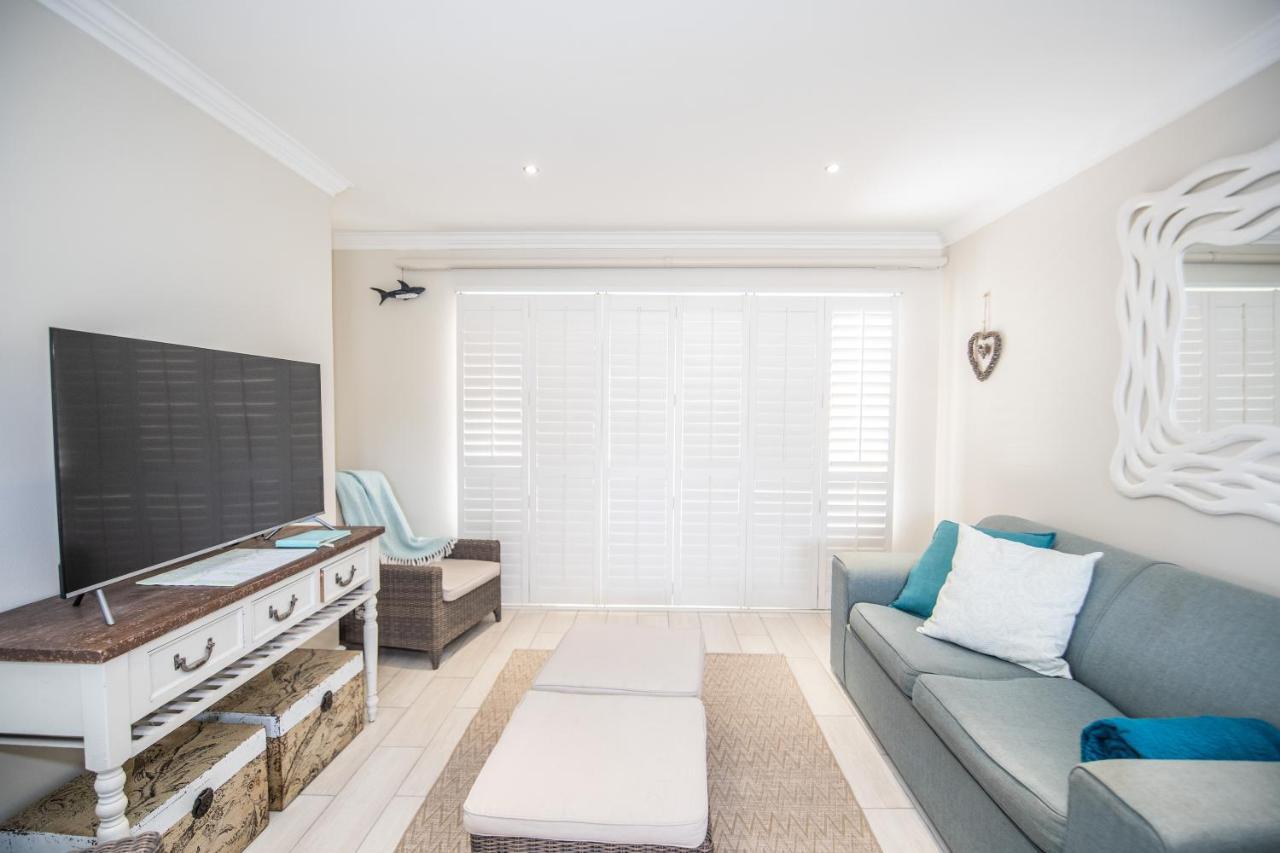 Eleven River Club Appartement Plettenbergbaai