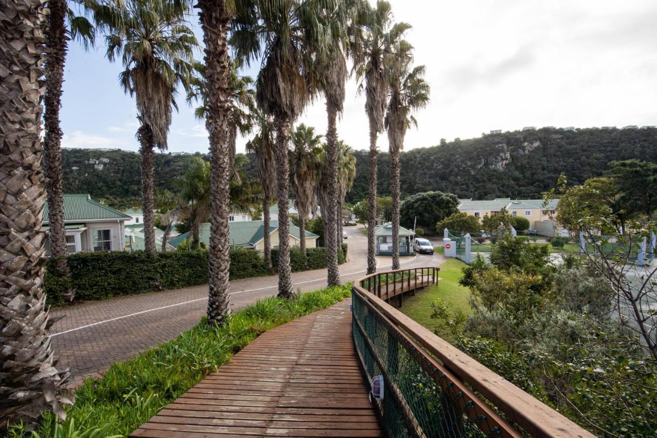 Eleven River Club Appartement Plettenbergbaai