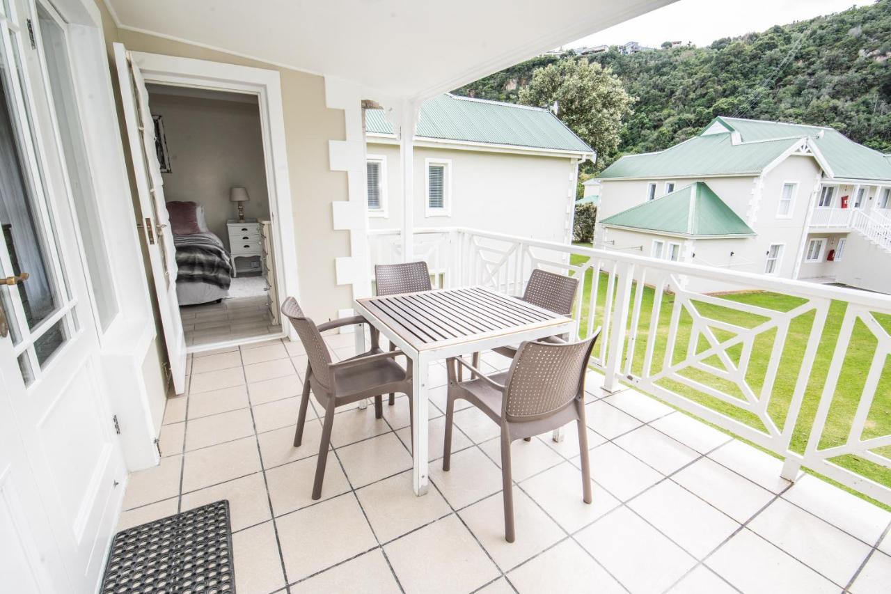 Eleven River Club Plettenbergbaai