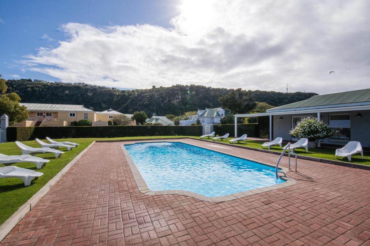 Eleven River Club Appartement Plettenbergbaai