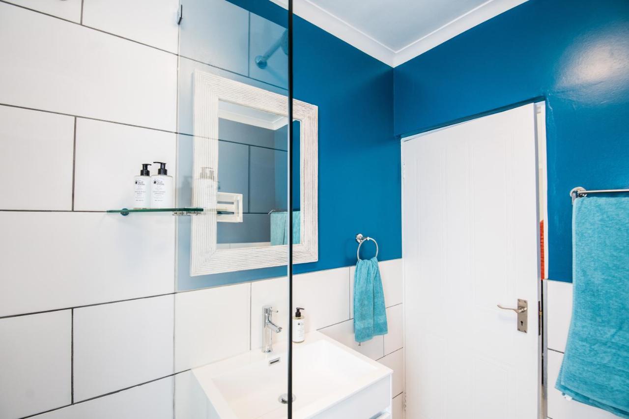 Eleven River Club Appartement *