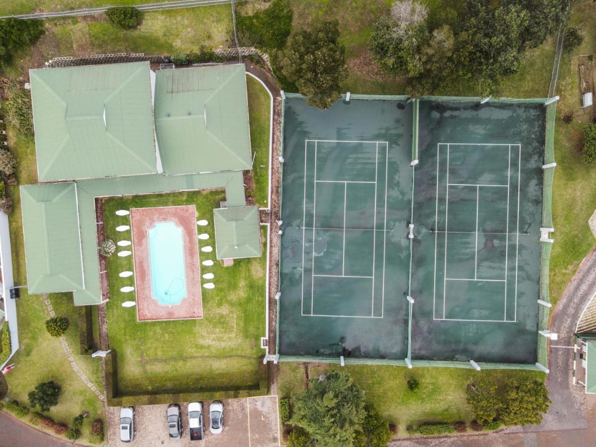 Eleven River Club * Plettenbergbaai