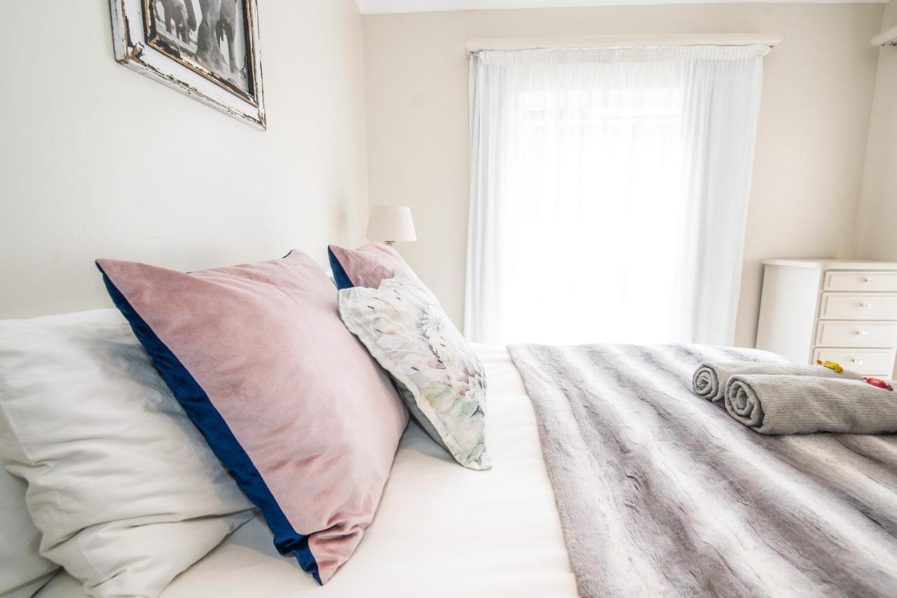 Appartement Eleven River Club Plettenbergbaai