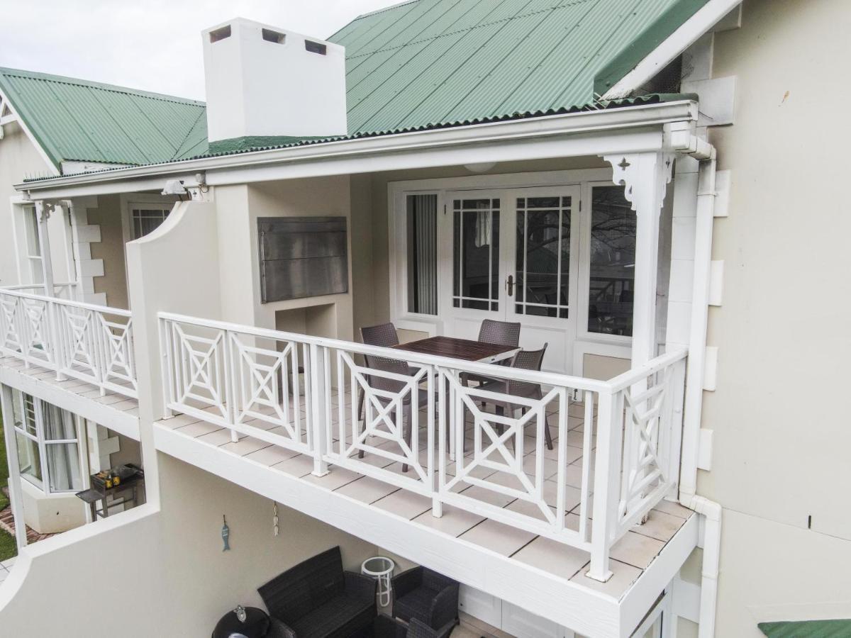 Eleven River Club Plettenbergbaai