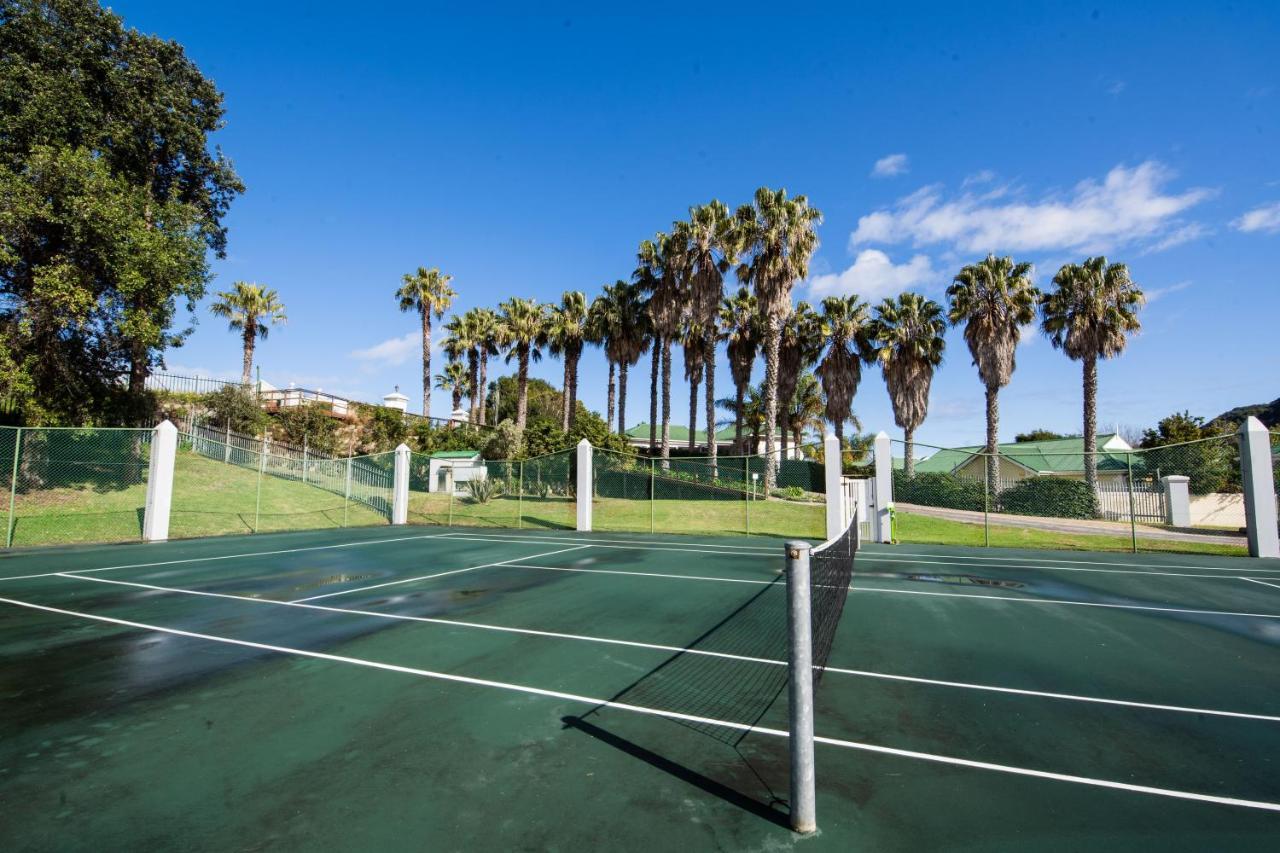 Appartement Eleven River Club Plettenbergbaai