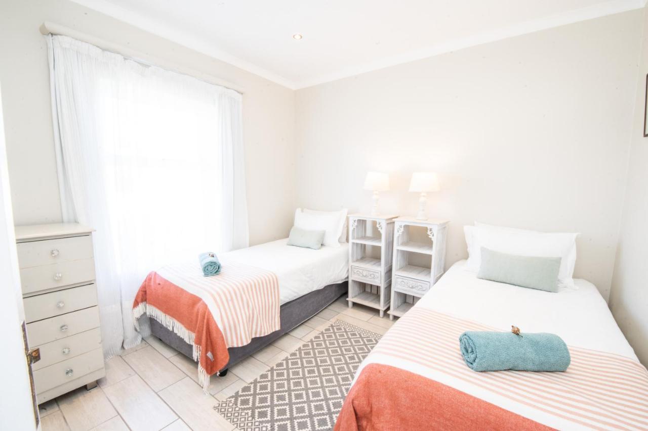 Appartement Eleven River Club *
